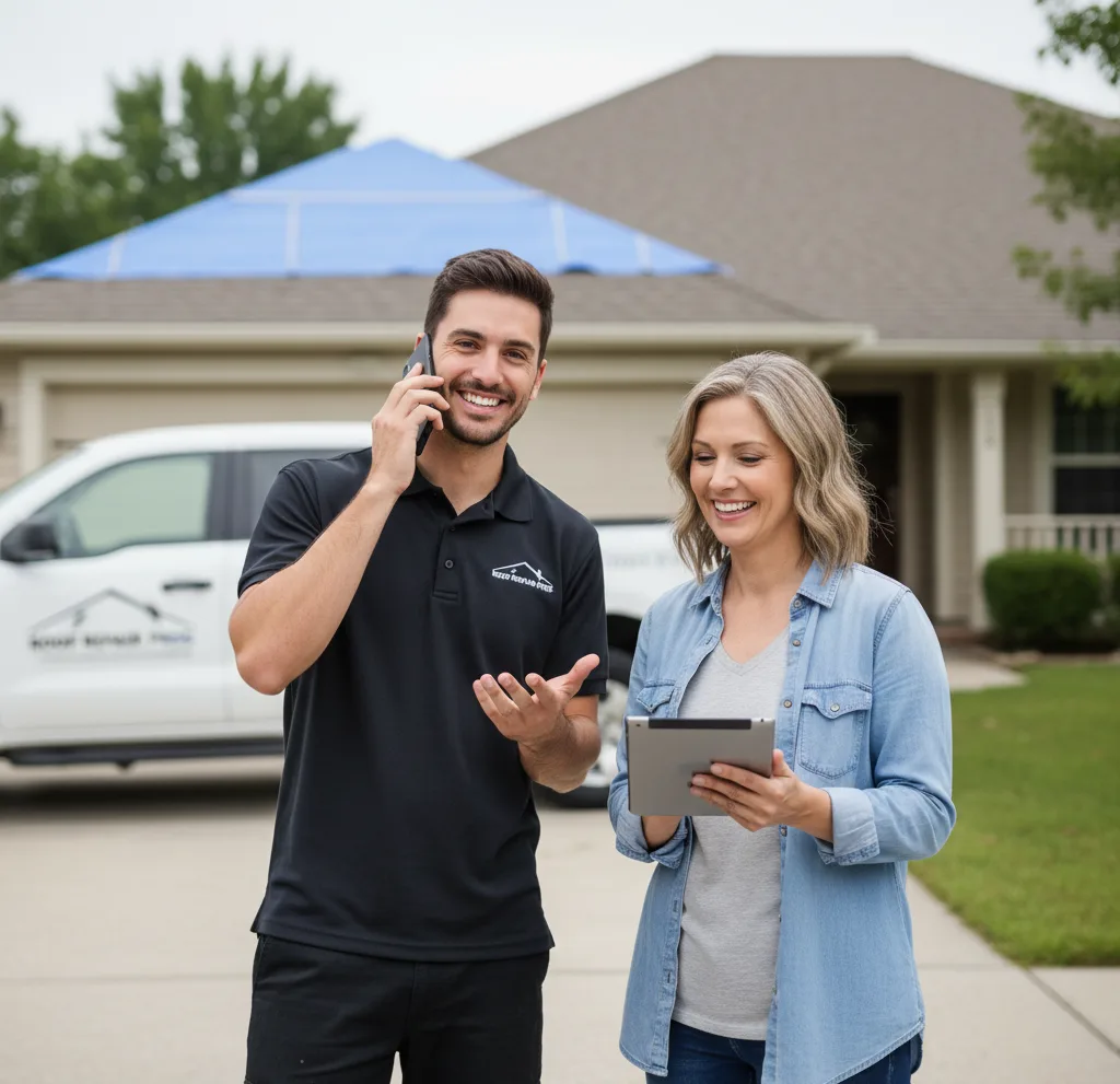 Roof Maintenance in Rutledge, TN